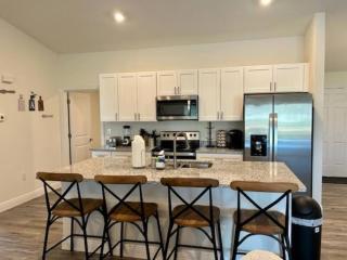 New Build With Heated Pool! Perfect for 2 families! - 6