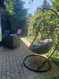 Apartament Morskie Marzenie - Białogóra - 2