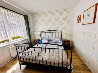 Apartament Morskie Marzenie - Białogóra - 6
