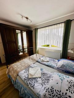 Apartament Morskie Marzenie - Białogóra - 5