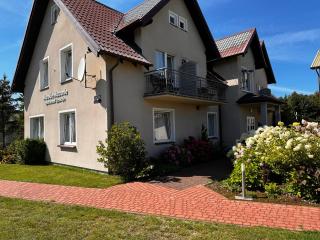 Apartament Morskie Marzenie - Białogóra - 1