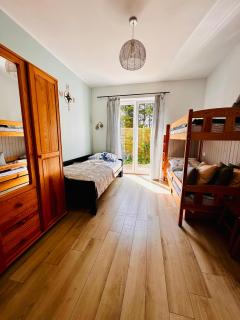 Apartament Morskie Marzenie - Białogóra - 4