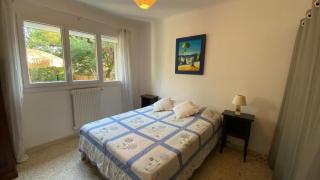 T3 en REZ-DE-JARDIN sur VALESCURE - Saint-Raphaël - 4