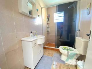Casa Praia 4 quartos com Pscina e Salão de festa - Imbé - RS - Imbé - 8