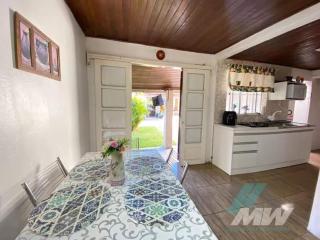 Casa Praia 4 quartos com Pscina e Salão de festa - Imbé - RS - Imbé - 7