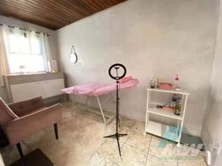 Casa Praia 4 quartos com Pscina e Salão de festa - Imbé - RS - Imbé - 6