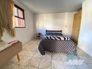 Casa Praia 4 quartos com Pscina e Salão de festa - Imbé - RS - Imbé - 4