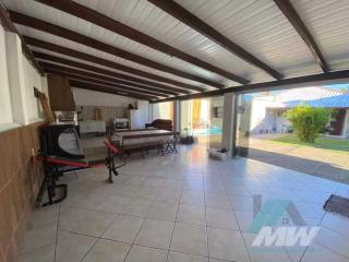 Casa Praia 4 quartos com Pscina e Salão de festa - Imbé - RS - Imbé - 3