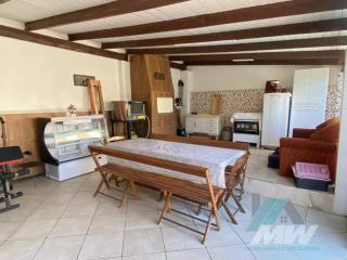 Casa Praia 4 quartos com Pscina e Salão de festa - Imbé - RS - Imbé - 2