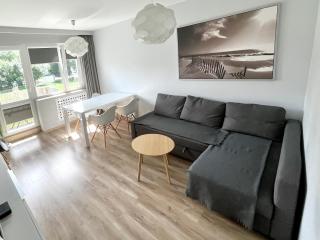 Apartament na Złotej - Colberga - 0