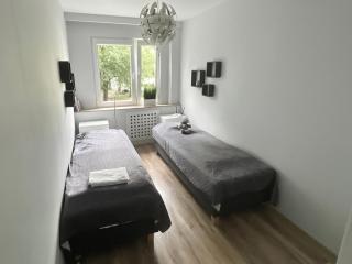 Apartament na Złotej - Colberga - 7