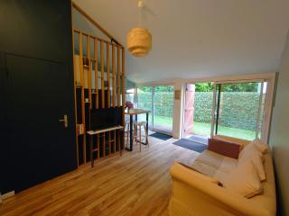 Logement Nature Plages Forêts - Lévignacq - 8