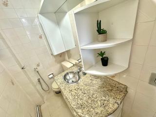 Aconchegante apartamento no Centro de Nova Friburgo - 5