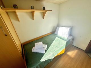 Aconchegante apartamento no Centro de Nova Friburgo - 3