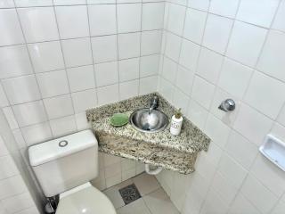 Aconchegante apartamento no Centro de Nova Friburgo - 1