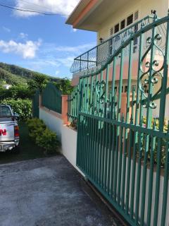 PG Apartments Belfast - Roseau - 7
