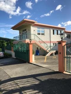 PG Apartments Belfast - Roseau - 6