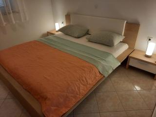 Große Wohnung in Banjole mit Garten, Grill und Terrasse - Banjole - 9