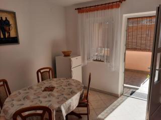 Große Wohnung in Banjole mit Garten, Grill und Terrasse - Banjole - 8