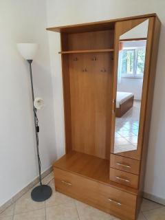 Große Wohnung in Banjole mit Garten, Grill und Terrasse - Banjole - 6