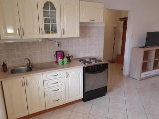 Große Wohnung in Banjole mit Garten, Grill und Terrasse - Banjole - 5