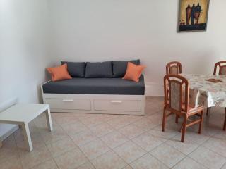 Große Wohnung in Banjole mit Garten, Grill und Terrasse - Banjole - 4