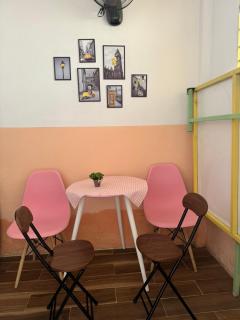 HO GIA AN Home - Yellow Room - Ngay Phố Ẩm Thực Hồ Bún Xáng - Can Tho - 3