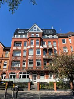 Luxus Penthouse Waterview - Kiel - 7