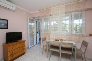 Apartman 4 - Rabac - 9