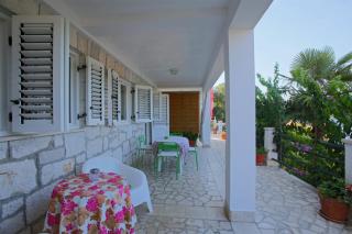 Apartman 4 - Rabac - 1