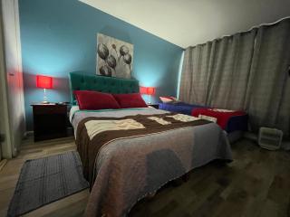 Apartment Relocation San Isidro - Santiago - 1