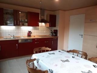 Appartement in Rheindiebach mit Grill und Garten - Oberdiebach - 3