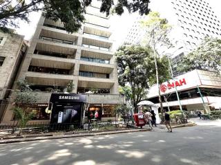 Unbeatable location apt in the heart of Juarez - Mexico City - 5