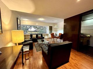 Unbeatable location apt in the heart of Juarez - Città del Messico - 4