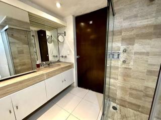 Unbeatable location apt in the heart of Juarez - Città del Messico - 2