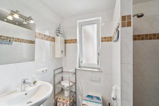 Ferienwohnung in Ottersberg mit Eigener Terrasse - Ottersberg - 6