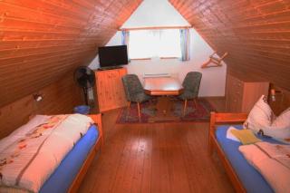Wohnung in Ilfeld mit Grill und Garten - 4