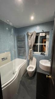 Stepney Green Gated Area with Parking & Garden - Londra - 7
