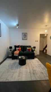 Stepney Green Gated Area with Parking & Garden - Londra - 5