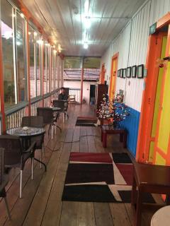 Fabrica de Rios Glamping - 4