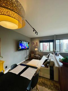 Apto aconchegante no Hotel Mercure - 6