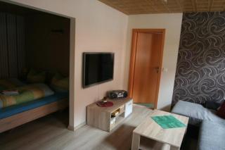 Wohnung In Ilfeld Mit Grill Und Garten - Harztor - 7