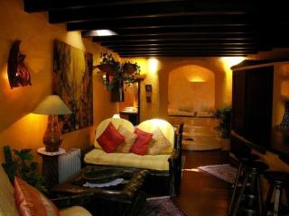 Casa de Niro - Tías - 9