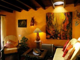 Casa de Niro - Tías - 1
