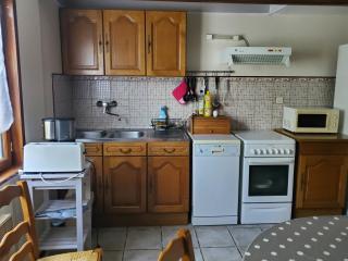 Gîte des peupliers, gîte à la ferme - 4