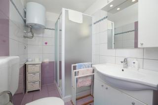 Apartman 5 - Rabac - 9