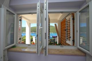 Apartman 5 - Rabac - 4