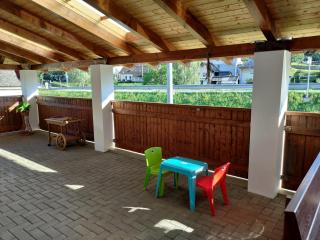 Apartmán Sázava - Žďársko - Sázava - 4