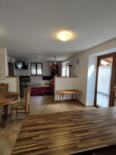 Apartmán Sázava - Žďársko - Sázava - 6