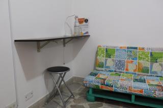 Living Poblado Manila 3020 Habitación Doble - Medellín - 1